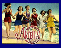 Artella team