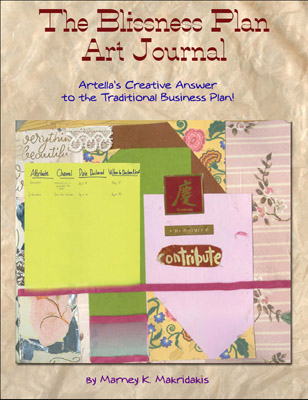  Journal  on Your Complimentary Copy Of The Artbundance Workshop Artellagram 7 17